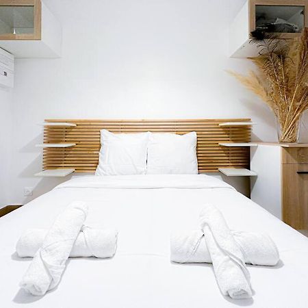 Appart 4Pers#1 Bedroom#Republique#Paris 3 Exterior photo